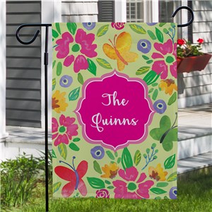 New Home Gift Ideas | Spring Garden Flags