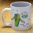 ATM Dad Coffee Mug