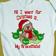 All I Want T-Shirt