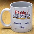 All-Star Parent Coffee Mug 21050