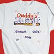 All-Star Parent Sweatshirt