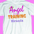 Angel in Training Youth T-Shirt 3561x