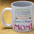 Anybody Can Be Personalized Coffee Mug