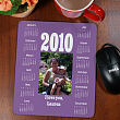 Picture Perfect Photo Calendar Mouse Pad