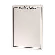 My Notes Personalized Dry Erase Board 619267