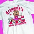 Beary Sweethearts T-Shirt