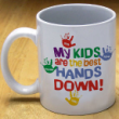 Best Hands Down Personalized Coffee Mug