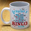 Bingo Coffee Mug
