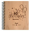 40th Birthday Gifts