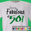50th Birthday Gifts