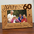 60th Birthday Gifts