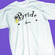 Bride T-Shirt