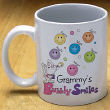Bubbly Smiles Coffee Mug