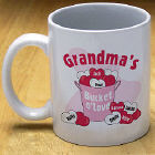 Bucket of Love Coffee Mug 211510