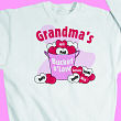 Bucket of Love Sweatshirt