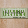 Custom Printed Wall Plaques