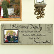 Forever Together Family Personalized Wall Canvas 9130489