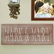 Have I Told You Lately...Wall Canvas 9116989