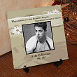 Memory Becomes A Treasure Personalized Memorial Wall Canvas 9127934