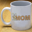 Carrot Name Personalized Coffee Mug