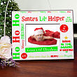 Lil' Helpers Christmas Printed Frame
