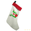 Baby's 1st Christmas Personalized Christmas Stocking 8305571