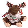 Christmas Bears & Stuffed Animals