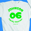 Circle Family Reunion Youth Sweatshirt