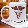Medical Coffee Mug 211060