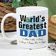 World's Greatest Coffee Mug