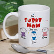 Personalized Coffee Mugs for Her