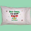Dear Santa Pillowcase 83011400