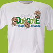Dog Lover T-Shirt