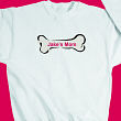 Doggy-s Owner Sweatshirt 5993X