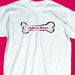 Doggys Owner T-shirt