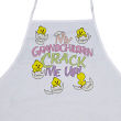 Crack Me Up Personalized Apron 86117