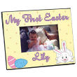 My First Easter Picture Frame