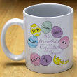 Egg-stra Special Coffee Mug