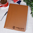 Lawyer Personalized Leather Portfolio 727079