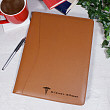Medical Personalized Leather Portfolio 727069