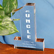 Number One Uncle Personalized Keepsake - 1