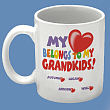 My Heart Belongs To Personalized Mug 225060