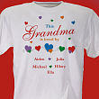 Is Loved By...T-Shirt 32505X