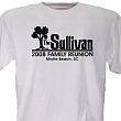 Custom Family Reunion Shirts