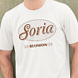 Oval Family Reunion T-shirt G11822XX