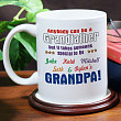 Anybody Can Be...Grandpa Coffee Mug 228600