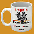 Dirt Bike Racing Buddies Coffee Mug 223710