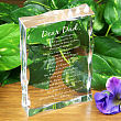 Personalized Father's Day Keepsakes