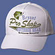 Personalized Hat for Dad - Pro Shop Fishing