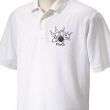 Spares & Strikes Personalized Polo Shirt 92112X